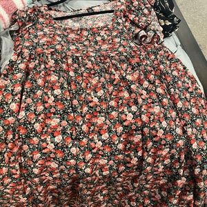 Dresses. Brands vary. Can be sold all together or individual